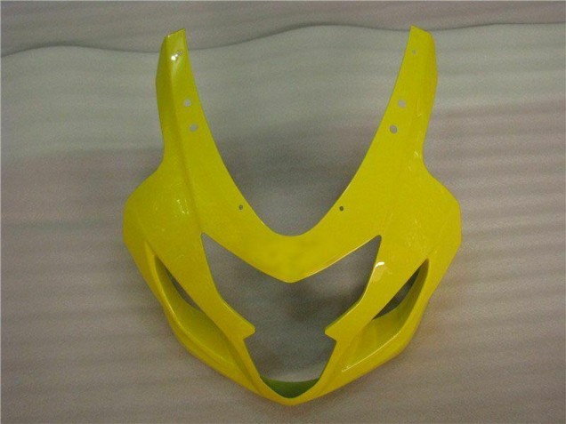 ABS Plastica & Carena Suzuki GSXR 600 / 750 K4 04-05 - Giallo Nero ABS Plastica & Carena Suzuki GSXR 600 / 750 K4 04-05 - Giallo Nero