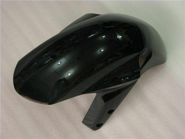 ABS Plastica & Carena Suzuki GSXR 600 / 750 K4 04-05 - Giallo Nero ABS Plastica & Carena Suzuki GSXR 600 / 750 K4 04-05 - Giallo Nero