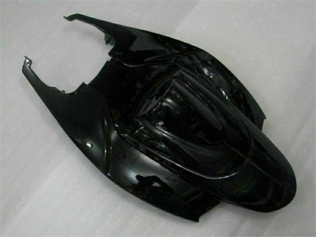 ABS Plastica & Carena Suzuki GSXR 600 / 750 K6 06-07 - Nero ABS Plastica & Carena Suzuki GSXR 600 / 750 K6 06-07 - Nero