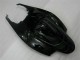 ABS Plastica & Carena Suzuki GSXR 600 / 750 K6 06-07 - Nero ABS Plastica & Carena Suzuki GSXR 600 / 750 K6 06-07 - Nero