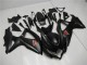 ABS Plastica & Carena Suzuki GSXR 600 / 750 K8 08-10 - Nero ABS Plastica & Carena Suzuki GSXR 600 / 750 K8 08-10 - Nero