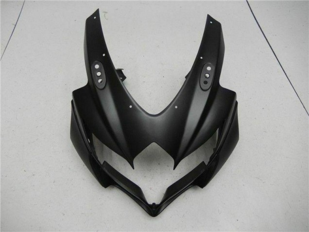 ABS Plastica & Carena Suzuki GSXR 600 / 750 K8 08-10 - Nero ABS Plastica & Carena Suzuki GSXR 600 / 750 K8 08-10 - Nero