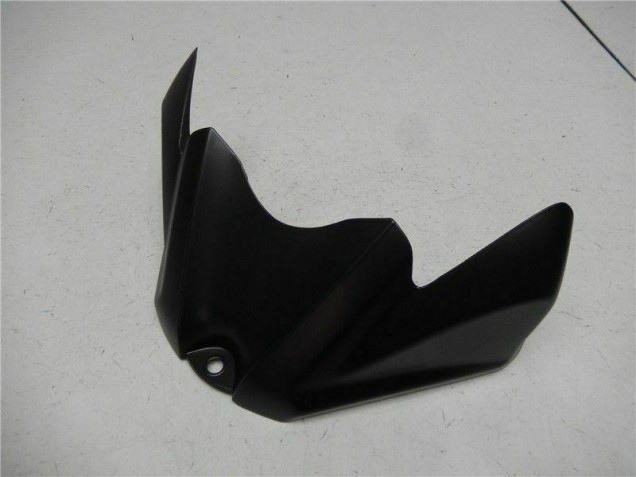 ABS Plastica & Carena Suzuki GSXR 600 / 750 K8 08-10 - Nero ABS Plastica & Carena Suzuki GSXR 600 / 750 K8 08-10 - Nero