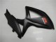 ABS Plastica & Carena Suzuki GSXR 600 / 750 K8 08-10 - Nero ABS Plastica & Carena Suzuki GSXR 600 / 750 K8 08-10 - Nero