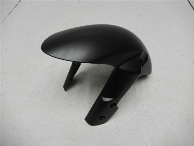 ABS Plastica & Carena Suzuki GSXR 600 / 750 K8 08-10 - Nero ABS Plastica & Carena Suzuki GSXR 600 / 750 K8 08-10 - Nero