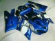 ABS Plastica & Carena Yamaha R1 00-01 - Blu ABS Plastica & Carena Yamaha R1 00-01 - Blu