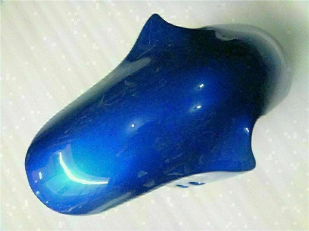 ABS Plastica & Carena Yamaha R1 00-01 - Blu ABS Plastica & Carena Yamaha R1 00-01 - Blu