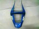 ABS Plastica & Carena Yamaha R1 00-01 - Blu ABS Plastica & Carena Yamaha R1 00-01 - Blu