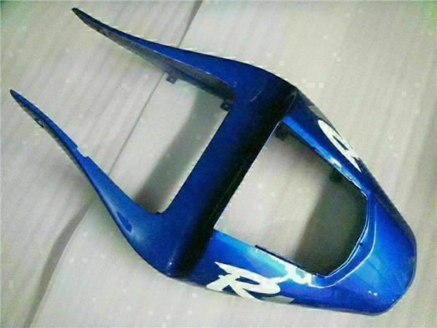 ABS Plastica & Carena Yamaha R1 00-01 - Blu ABS Plastica & Carena Yamaha R1 00-01 - Blu