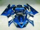 ABS Plastica & Carena Yamaha R1 00-01 - Blu ABS Plastica & Carena Yamaha R1 00-01 - Blu