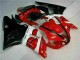 ABS Plastica & Carena Yamaha R1 00-01 - Rosso ABS Plastica & Carena Yamaha R1 00-01 - Rosso