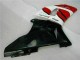 ABS Plastica & Carena Yamaha R1 00-01 - Rosso ABS Plastica & Carena Yamaha R1 00-01 - Rosso
