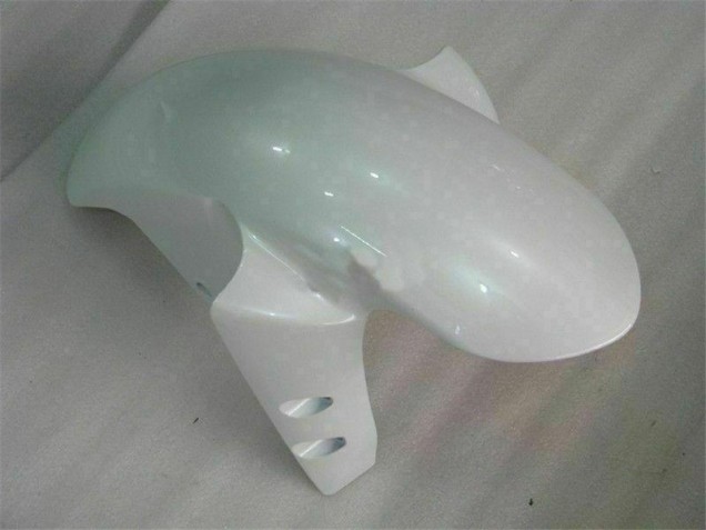 ABS Plastica & Carena Yamaha R1 02-03 - Bianco ABS Plastica & Carena Yamaha R1 02-03 - Bianco