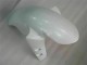 ABS Plastica & Carena Yamaha R1 02-03 - Bianco ABS Plastica & Carena Yamaha R1 02-03 - Bianco