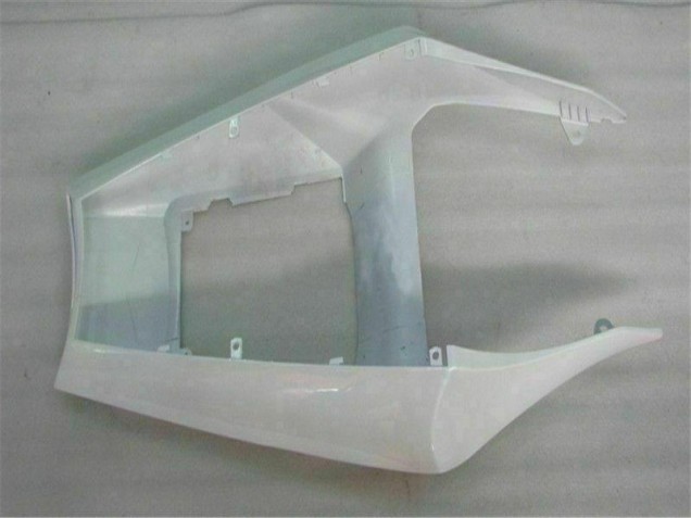 ABS Plastica & Carena Yamaha R1 02-03 - Bianco ABS Plastica & Carena Yamaha R1 02-03 - Bianco
