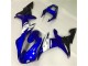 ABS Plastica & Carena Yamaha R1 02-03 - Blu Bianco ABS Plastica & Carena Yamaha R1 02-03 - Blu Bianco
