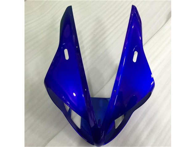 ABS Plastica & Carena Yamaha R1 02-03 - Blu Bianco ABS Plastica & Carena Yamaha R1 02-03 - Blu Bianco
