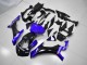 ABS Plastica & Carena Yamaha R1 15-19 - Blu Nero ABS Plastica & Carena Yamaha R1 15-19 - Blu Nero