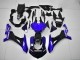 ABS Plastica & Carena Yamaha R1 15-19 - Blu Nero ABS Plastica & Carena Yamaha R1 15-19 - Blu Nero
