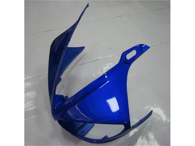 ABS Plastica & Carena Yamaha R6 03-05 - Blu Bianco ABS Plastica & Carena Yamaha R6 03-05 - Blu Bianco