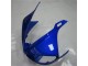 ABS Plastica & Carena Yamaha R6 03-05 - Blu Bianco ABS Plastica & Carena Yamaha R6 03-05 - Blu Bianco
