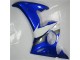 ABS Plastica & Carena Yamaha R6 03-05 - Blu Bianco ABS Plastica & Carena Yamaha R6 03-05 - Blu Bianco