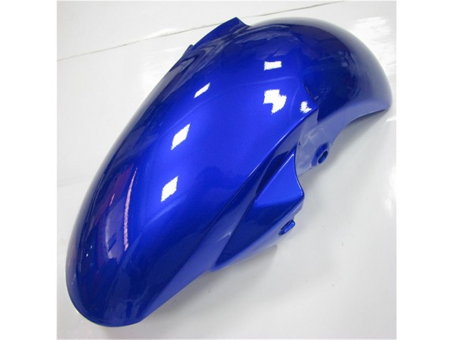ABS Plastica & Carena Yamaha R6 03-05 - Blu Bianco ABS Plastica & Carena Yamaha R6 03-05 - Blu Bianco