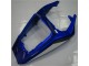 ABS Plastica & Carena Yamaha R6 03-05 - Blu Bianco ABS Plastica & Carena Yamaha R6 03-05 - Blu Bianco