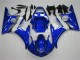 ABS Plastica & Carena Yamaha R6 03-05 - Blu Bianco ABS Plastica & Carena Yamaha R6 03-05 - Blu Bianco