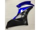 ABS Plastica & Carena Yamaha R6 06-07 - Blu Nero ABS Plastica & Carena Yamaha R6 06-07 - Blu Nero