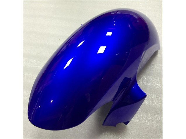 ABS Plastica & Carena Yamaha R6 06-07 - Blu Nero ABS Plastica & Carena Yamaha R6 06-07 - Blu Nero