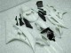 ABS Plastica & Carena Yamaha R6 06-07 - Non Verniciato ABS Plastica & Carena Yamaha R6 06-07 - Non Verniciato