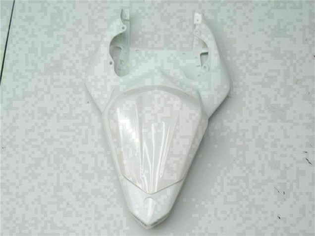 ABS Plastica & Carena Yamaha R6 06-07 - Non Verniciato ABS Plastica & Carena Yamaha R6 06-07 - Non Verniciato