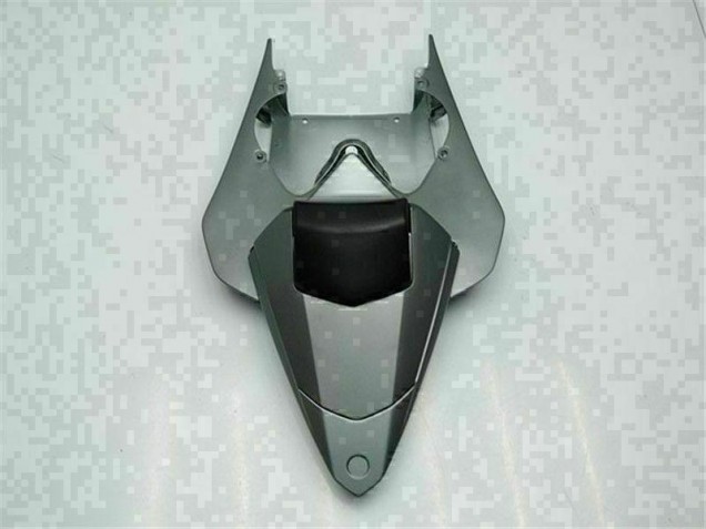 ABS Plastica & Carena Yamaha R6 08-16 - Grigio Nero ABS Plastica & Carena Yamaha R6 08-16 - Grigio Nero