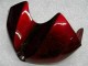 ABS Plastica & Carena Yamaha R6 08-16 - Rosso Nero ABS Plastica & Carena Yamaha R6 08-16 - Rosso Nero
