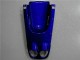 ABS Plastica & Carena Yamaha R6 98-02 - Blu ABS Plastica & Carena Yamaha R6 98-02 - Blu