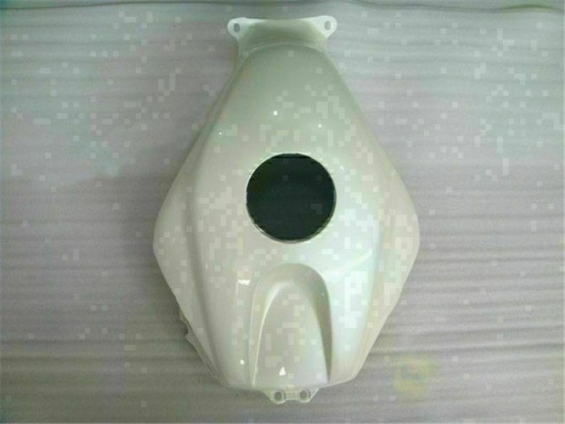 ABS Plastica & Carenatura Honda CBR 600 RR 03-04 - Bianco ABS Plastica & Carenatura Honda CBR 600 RR 03-04 - Bianco