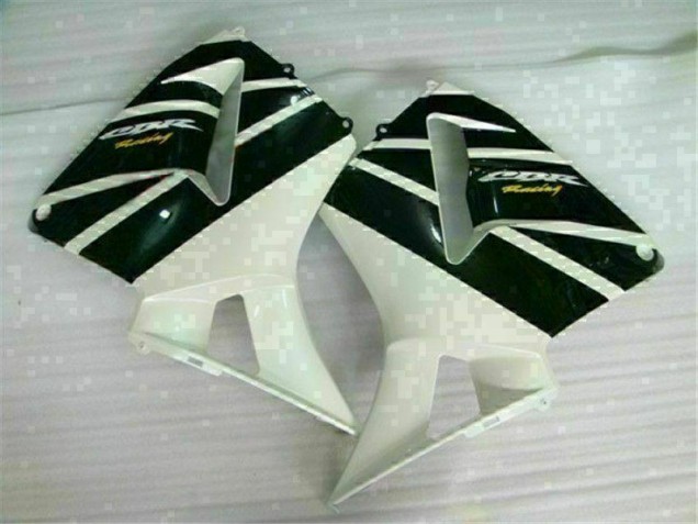 ABS Plastica & Carenatura Honda CBR 600 RR 03-04 - Bianco ABS Plastica & Carenatura Honda CBR 600 RR 03-04 - Bianco