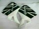 ABS Plastica & Carenatura Honda CBR 600 RR 03-04 - Bianco ABS Plastica & Carenatura Honda CBR 600 RR 03-04 - Bianco