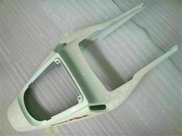 ABS Plastica & Carenatura Honda CBR 600 RR 03-04 - Bianco ABS Plastica & Carenatura Honda CBR 600 RR 03-04 - Bianco