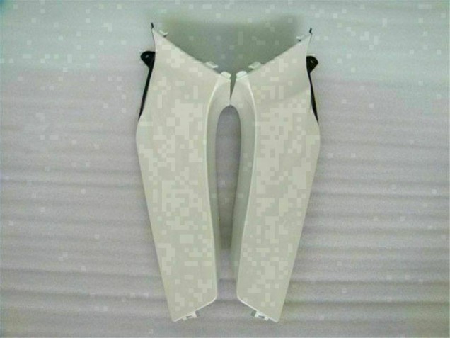 ABS Plastica & Carenatura Honda CBR 600 RR 03-04 - Bianco ABS Plastica & Carenatura Honda CBR 600 RR 03-04 - Bianco