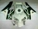 ABS Plastica & Carenatura Honda CBR 600 RR 03-04 - Bianco ABS Plastica & Carenatura Honda CBR 600 RR 03-04 - Bianco