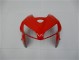 ABS Plastica & Carenatura Honda CBR 600 RR 05-06 - Rosso Nero ABS Plastica & Carenatura Honda CBR 600 RR 05-06 - Rosso Nero