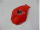 ABS Plastica & Carenatura Honda CBR 600 RR 05-06 - Rosso Nero ABS Plastica & Carenatura Honda CBR 600 RR 05-06 - Rosso Nero