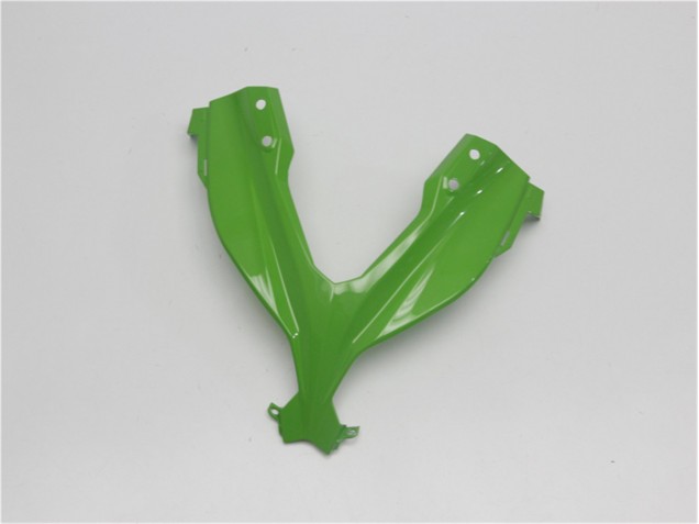 ABS Plastica & Carenatura Kawasaki EX300 13-16 - Verde Nero ABS Plastica & Carenatura Kawasaki EX300 13-16 - Verde Nero