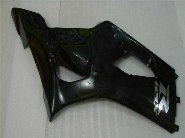 ABS Plastica & Carenatura Suzuki GSXR 1000 K3 03-04 - Nero ABS Plastica & Carenatura Suzuki GSXR 1000 K3 03-04 - Nero