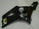 ABS Plastica & Carenatura Suzuki GSXR 1000 K3 03-04 - Nero ABS Plastica & Carenatura Suzuki GSXR 1000 K3 03-04 - Nero
