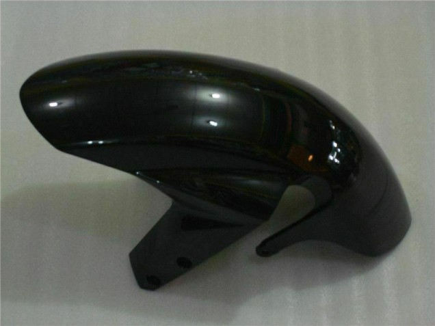 ABS Plastica & Carenatura Suzuki GSXR 1000 K3 03-04 - Nero ABS Plastica & Carenatura Suzuki GSXR 1000 K3 03-04 - Nero