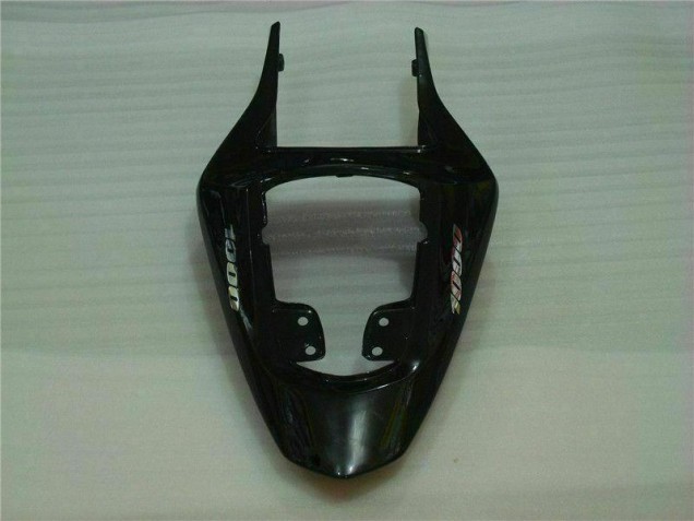 ABS Plastica & Carenatura Suzuki GSXR 1000 K3 03-04 - Nero ABS Plastica & Carenatura Suzuki GSXR 1000 K3 03-04 - Nero
