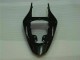 ABS Plastica & Carenatura Suzuki GSXR 1000 K3 03-04 - Nero ABS Plastica & Carenatura Suzuki GSXR 1000 K3 03-04 - Nero